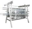 Stainless Steel Plucking Machine The Perfect Addition to Your Poultry Slaughter
