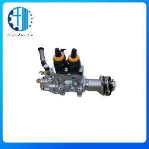 Quality Fuel Injection Pump 22100-E0390 094000-0430 for Hino P11C Excavator Engine Spare Parts wholesale