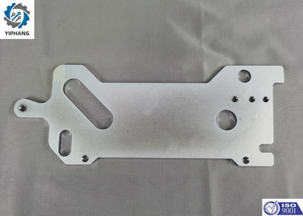 Q235 Laser Cut Sheet Metal Service Custom Sheet Metal Cutting Shaft Stool