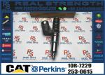Diesel engine fuel injector 10R-7229 10R-7228 10R-7232 10R-1273 10R-1273 10R