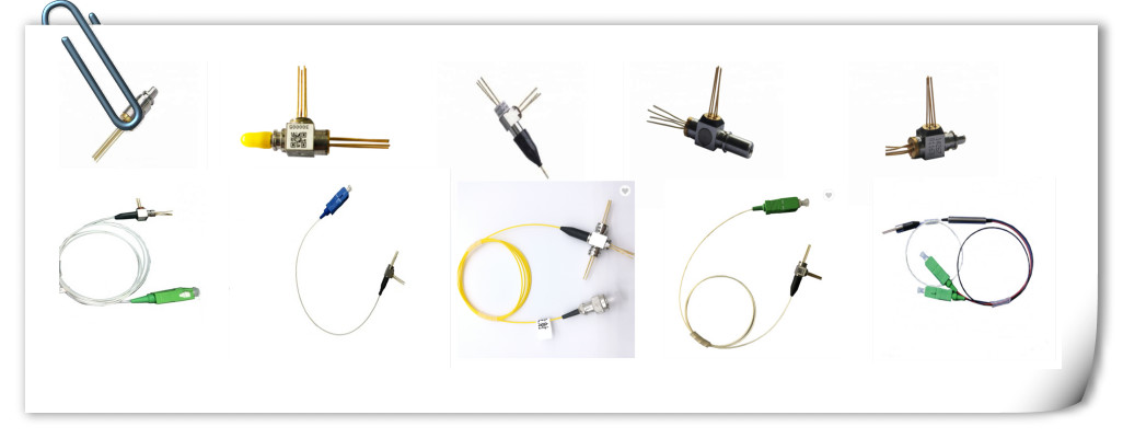 Dark Current 10G PON ONU , 30v Reverse Voltage Bosa 40~+85 Operating Temperature