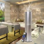 Vertical Timing Remote Control Intelligent Hotel Lobby Essential Oil Aromatherap