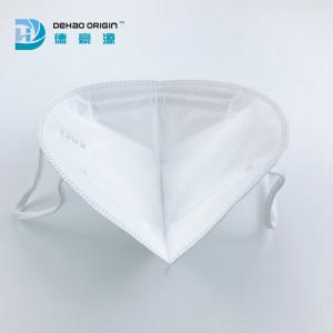 Quality Internal Nose Clip 5 Layers Disposable Breathing Mask wholesale