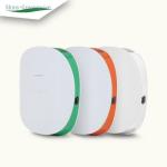 Wall Mounted Fresh Air Purifier Ventilation System Touch Control
