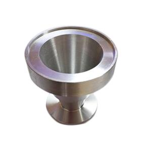 Quality Titanium CNC Turning Parts Customized Service Titanium Processing Parts wholesale