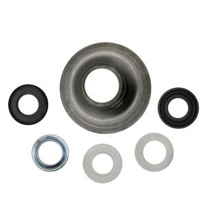 Quality Conveyor Roller Bearing Housing With Labyrinth Seals High Precision wholesale