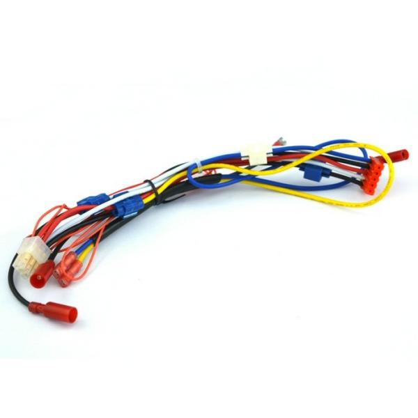 Customized Cable Assembly for Domestic Electric Appliance Length Customer