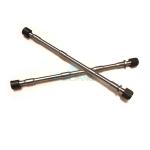 42CrMo 40Cr Breaker Bolt SB151 Hydraulic Breaker Side Bolt DS11B