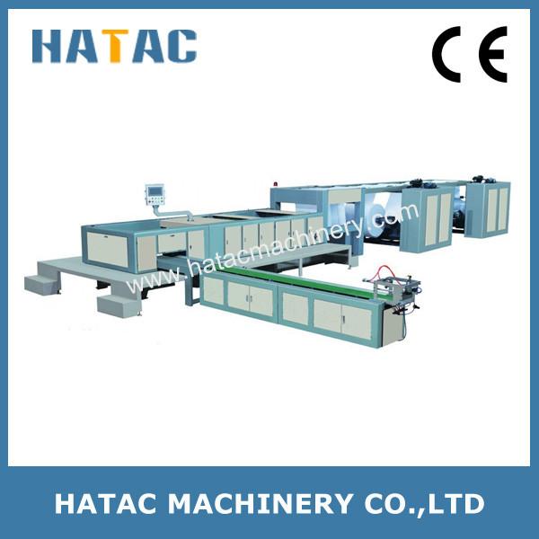 Cheap Large Production A4 Paper Cutting Machine,A4 Paper Making Machinery,Paper Slitting Machine for sale