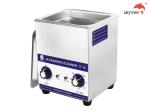 Skymen 2L 60W 40KHz JP-010 Desktop Mechanical Ultrasonic Cleaner Stainless Steel