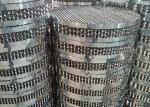 SS304 Structured Distillation Packing Exporting Diameter 800mm Mela Pak 250Y