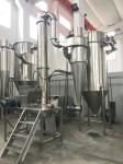 Rotary Spin Flash 70 Kg/H Industrial Drying Equipment