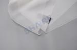 Food Grade Polypropylene Filter Mesh Resistant To Most Chemical Solvents