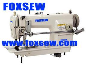 Quality Single Needle Pleated (Ruffling) Machine FX1833 wholesale