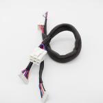 TE Connector UL Wire Foam Acoustic Sound Harness for Professional JST PH Cable