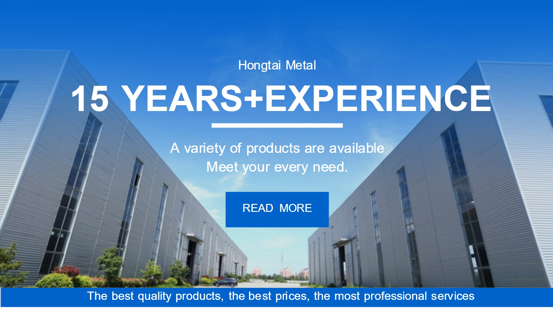 Hongtai Metal Stainless Steel Sheet Mirror Finish 1000mm*2000mm 1219mm*2438mm