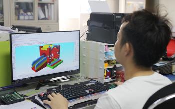 GUANGZHOU SAYOK LTD