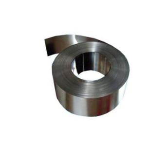 Quality ASTM 321 304 Cold Rolled Stainless Steel Coil 0.12mm To 3.0mm wholesale