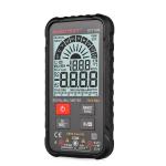 Smart Multimeter 2.88 inch Big Display Screen Super Slim Digital Multimetro