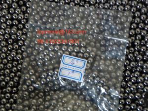 Quality 7/32&quot; Bicycle Steel Ball wholesale
