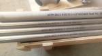 316 22mm Cold Drawn Seamless Stainless Steel Tube 100mm Diameter C276 UNS10276 4