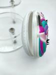 Soft Mini Silicone Coin Purse Pretty Pegasus Themed Molding Process