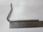 manufacturing high quality custom spring money clip