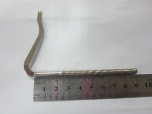 Quality manufacturing high quality custom spring money clip wholesale