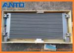 236-4431 2364431 Radiator Excavator Hydraulic Parts For 320C 3066