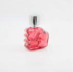 refill empty refill clear economic and pretty perfume bottle shapes