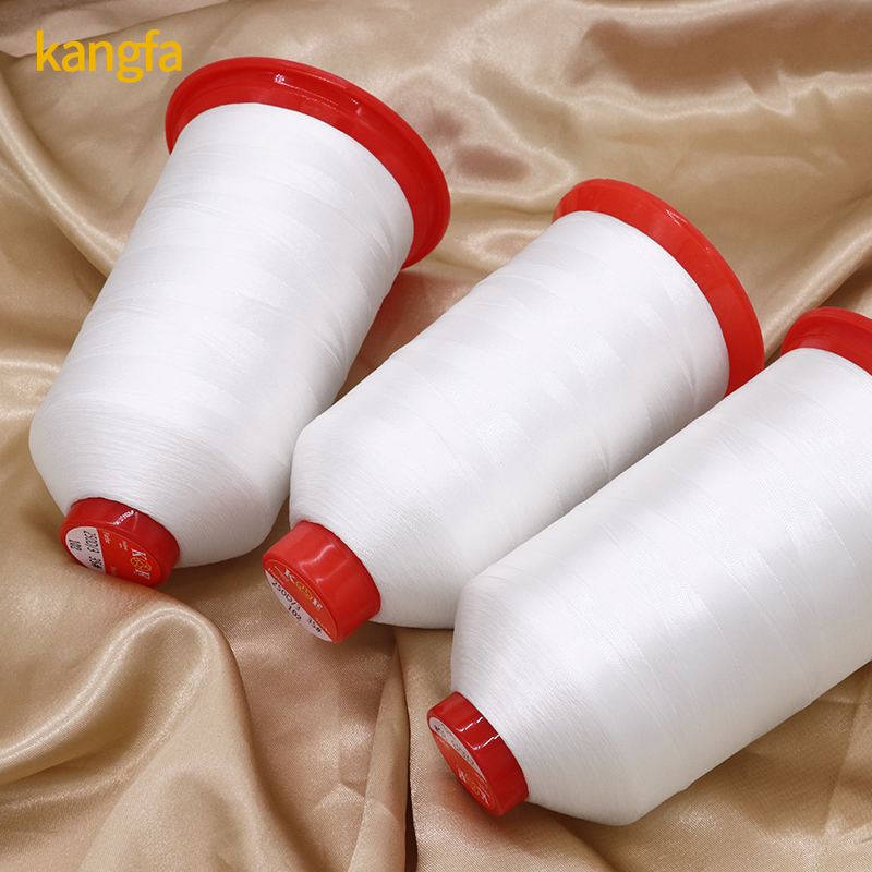 High Temperature Resistant 250g Super Nylon Beading Thread Quilting Thread For Mattress
