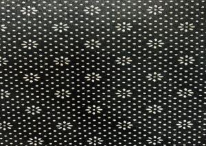 Quality Fire Retardant Polyester Needle Punched Felt Anti - Slip Carpet Underlay wholesale