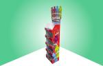 Customized Cardboard Display Stands for Eye-Catching Promotion