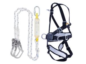 Quality High Safety Harness Belt , Safety Belt Fall Protection Long Service Life wholesale