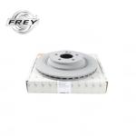 Mercedes W221 C216 Car Wheel Brake Disc , 2214230412 Automotive Disc Brakes