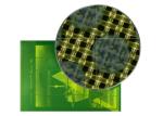 133LPI Textile Computer To Screen Exposing Machine