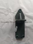 Gearbox Rear Engine Bracket for Sinotruk HOWO Truck Parts Wg9725593016