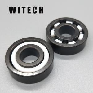 Quality Low Noise Skateboard Si3N4 6209 Medical Bearings wholesale