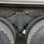 SINO TRUCK 10 Wheeler RHD 30tons Used HOWO Tipper Dump Truck 6x4 Automatic Air