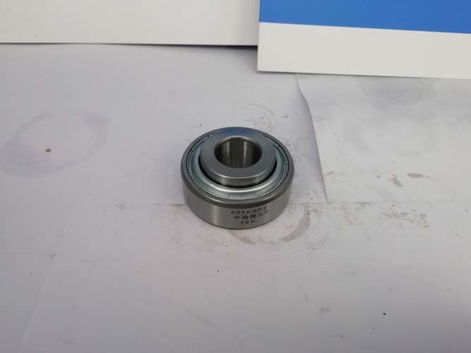 High Mechanical Efficiency Agricultural Machinery Bearing For Hay Bale GW209PPB11
