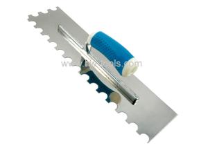 Quality Stainless steel Plastering trowel HW02239 wholesale