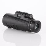 10x42 HD Monocular Telescope For Bird Watching Wildlife Hunting Hiking