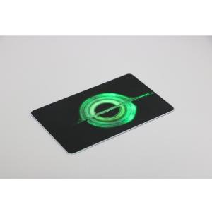 Quality High Frequency RFID NFC Card 1.54 Inch Cold Pressure Process wholesale