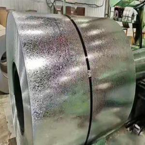 Quality Ss400 Q235 Q345 Black Steel Hot Dipped Galvanized Steel Coil Carbon Steel Hot Rolled wholesale