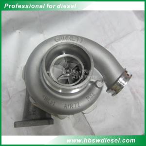 Quality Turbo GT42 723117-5001 Turbocharger for Weichai Steyr WD615.68 engine wholesale