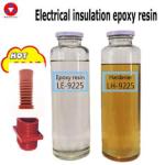 Silica Powder Filled Outdoor Epoxy Resin For Electrical Component Protection