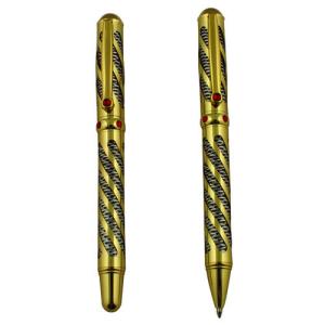 Quality Stunning Chrome Promotional Metal Pens wholesale