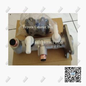 Quality 47201-36590 Brake Master Cylinders , Toyota Coaster Custom Master Cylinder Bus BB42 BB50 HZB50 RZB50 wholesale