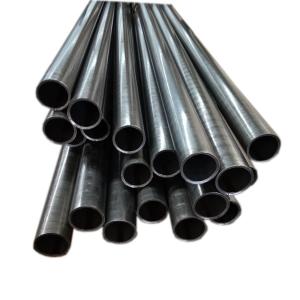 Quality E355 + SR ( ST52 BK+S ) Cold Drawn Seamless Honed Steel Pipes wholesale