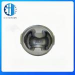 ME202828 Piston For Mitsubishi Diesel Engine 4M40 Excavator E307C